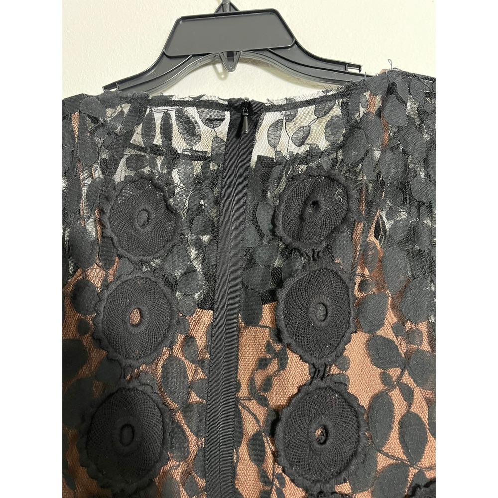 BEGUILE x BYRON LARS ANTHROPOLOGIE Carissima Sheath Dress - Picture 7 of 11